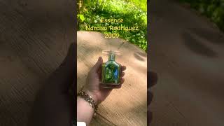 Essence edp  Narciso Rodriguez ✨ [upl. by Klepac882]