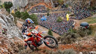 2023 Hixpania Hard Enduro Recap  Unstoppable OffRoad Warriors [upl. by Ebony]