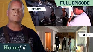 The FunFilled Adventures of Mike Holmes Crew  Best of Holmes on Homes S113 [upl. by Eniad567]