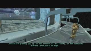 Star Wars Knights of the Old Republic 2 The Sith Lords  Episode 5 [upl. by Harlamert447]