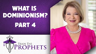 What is Dominionism Part 4  06122024 [upl. by Thevenot295]