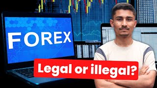 How to do Forex Trading in Nepal Forex Trading Video [upl. by Garreth820]