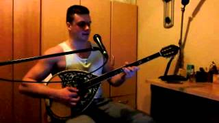 Themis Bouzouki Poune ta Xronia [upl. by Kele134]