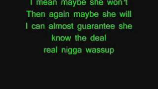 The Motto  Drake ft Lil Wayne Lyrics On Screen [upl. by Nosneb]