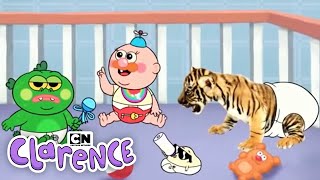 Uncle Grandpa Babies  Uncle Grandpa  Cartoon Network [upl. by Spark682]