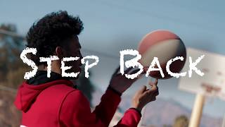 Swank  Step Back Canon 80D Music Video [upl. by Dorinda496]