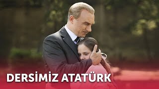 Dersimiz Atatürk  Full Film [upl. by Atela924]