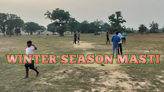 CRICKET PLAY IN MY VILLAGE HEHATI STYLE SHORT SPEECH KHANBHAI Abedin is live [upl. by Carder]