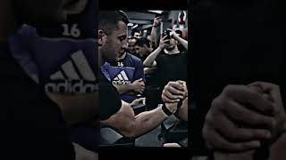 schoolboy vs denis Cyplenkov and irakli zirakashvili ARMWRESTLING ARMWESTLER deniscyplenkov [upl. by Largent]