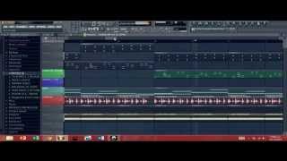 Pierdo la Cabeza  zion y lennox  KadelMusic  INSTRUMENTAL [upl. by Airetal]