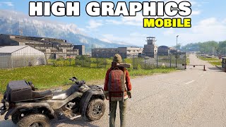 Top 15 Realistic Games for AndroidiOS 2024  Best HIGH GRAPHICS Games for Android [upl. by Chamberlain]