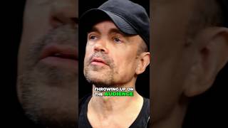 Peter Dinklage crazt story at the theater [upl. by Bloomer]