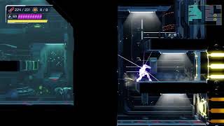 How to obtain Missiletank in Burenia Speed Booster blocks Metroid Dread [upl. by Trina]