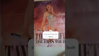 Do you know Taylor Swift [upl. by Pinkerton]