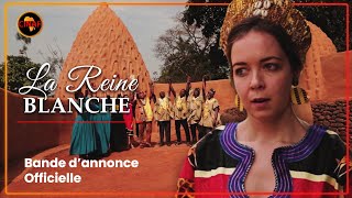 FILM AFRICAIN  LA REINE BLANCHE en intégralité sur CINAF [upl. by Ecart]