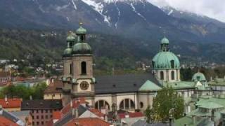 Innsbruck Tirol Austria [upl. by Toney322]