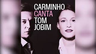 Carminho  quotInútil Paisagemquot  Carminho Canta Tom Jobim [upl. by Buffy70]