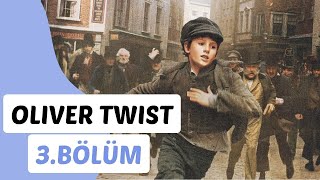 Oliver Twist  Charles Dickens [upl. by Nuhsed]