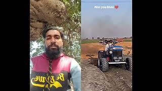 jcb off roading stunt king Karan bhati [upl. by Otirecul]