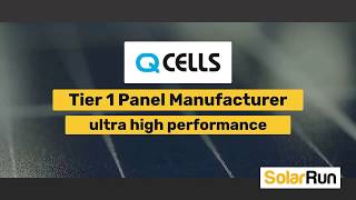 Q CELLS Solar Panel Review  Solar Run [upl. by Quillan]