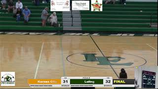 Luling Eagles Sports Broadcast [upl. by Amilah742]