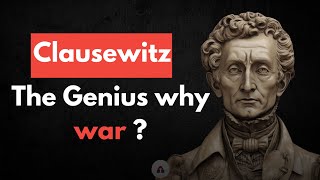 Clausewitz on War Strategy Politics analysis of the caos quot [upl. by Kcirdnekel]