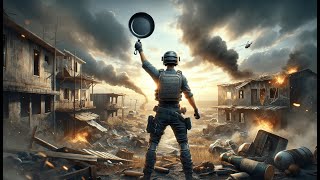 YOK BÖYLE BİR OLAAAY KARİYERİMİN EN İYİ KİLLİ PUBG [upl. by Hyps]