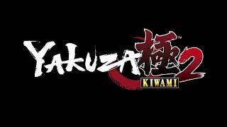 Yakuza Kiwami 2  Update With Gunfire DUAL MIX [upl. by Ltihcox]