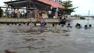 KERALA BOAT ACCIDENT DURING NEHRU TROPHY BOAT RACE 2010 [upl. by Rawlinson]