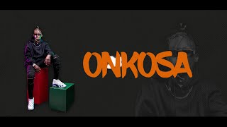 MUDRA D VIRAL  ONKOSA OFFICIAL LYRICS VIDEO [upl. by Nivrek]