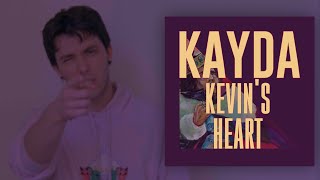 J Cole  Kevins Heart Remix Teaser  Kayda [upl. by Gnivri723]