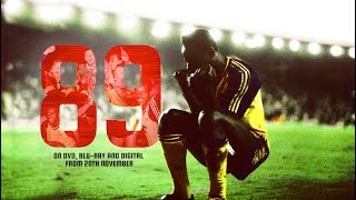 89 Official Trailer 2017 [upl. by Lundquist]