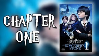 Harry Potter and the Sorcerers Stone Audiobook  Harry Potter audiobook [upl. by Josler]