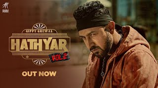 Hathyar 2  Gippy Grewal  New Punjabi Song 2021  Zindgi cho bhala das ki khatiya  Limited Edition [upl. by Ayhdiv60]