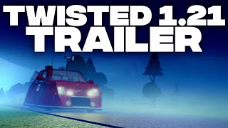 Twisted 121 Trailer [upl. by Travis757]