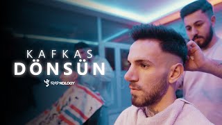 Kafkas  Dönsün Official Music Video  Rapkology [upl. by Persis]