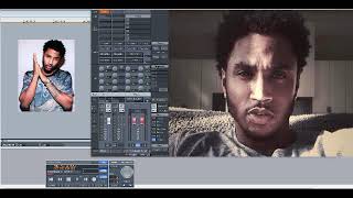 Trey Songz – Slow Motion Slowed Down [upl. by Niroc]