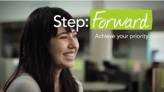 StepForward  Priority Registration at California Community Colleges [upl. by Aicylla]