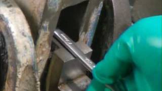 How Its Made 15 Combination Wrenches [upl. by Kacy]