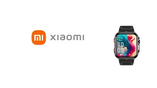 Proviamo cose nuove  Xiaomi Smart Watch [upl. by Aneela]