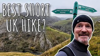 Is This The Best SHORT UK Hiking Trail [upl. by Paula]