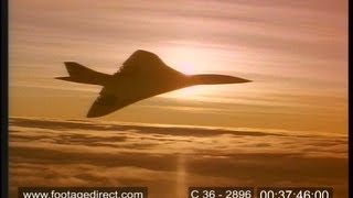 Faster Than A Speeding Bullet  High Speed Flight  Full Documentary [upl. by Azarcon]