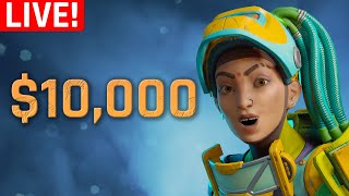 🔴 Gaming Merchant Playing 10000 Soar x Jarritos Tournament W SimplyAshton [upl. by Bautista]