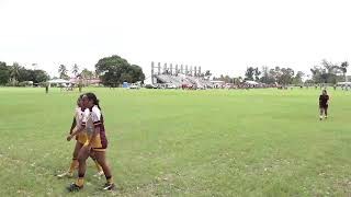 SCHOOL RUGBY LEAGUE COMPETITION [upl. by Sahcnip]