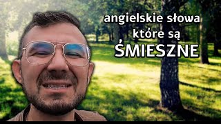 Smieszne Angielskie Slowa [upl. by Anom663]