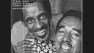 Milt Jackson and Ray Brown  Enchanted Ladywmv [upl. by Kiyoshi]