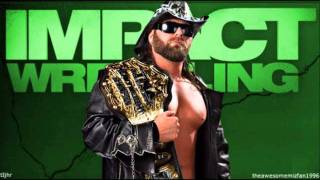 James Storm theme song quotLongnecks amp Rednecksquot [upl. by Ytirahc]