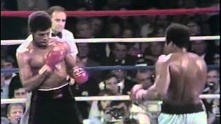 Muhammad Ali vs Leon Spinks I 19780215 [upl. by Darelle]