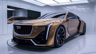 2025 Cadillac ELDORADO Engine Release Date and Price [upl. by Alolomo]