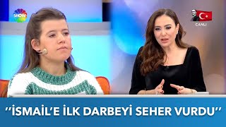 Olay ihbarcı canlı yayında  Didem Arslan Yılmazla Vazgeçme  20112023 [upl. by Olpe]